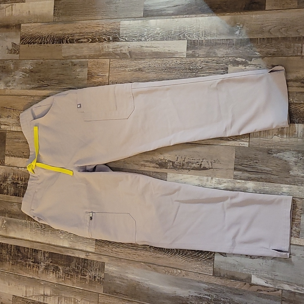Figs scrubs pants